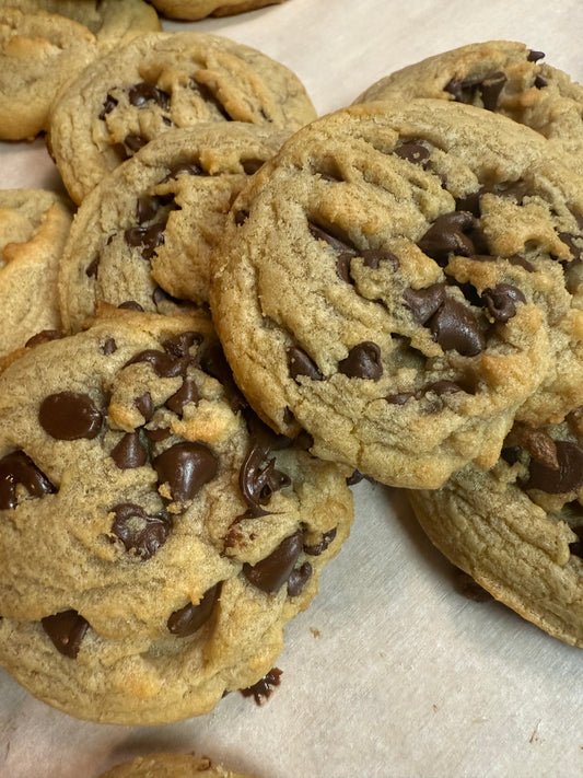 Chocolate Chip