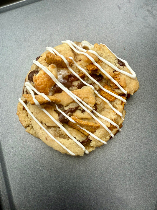 Smores