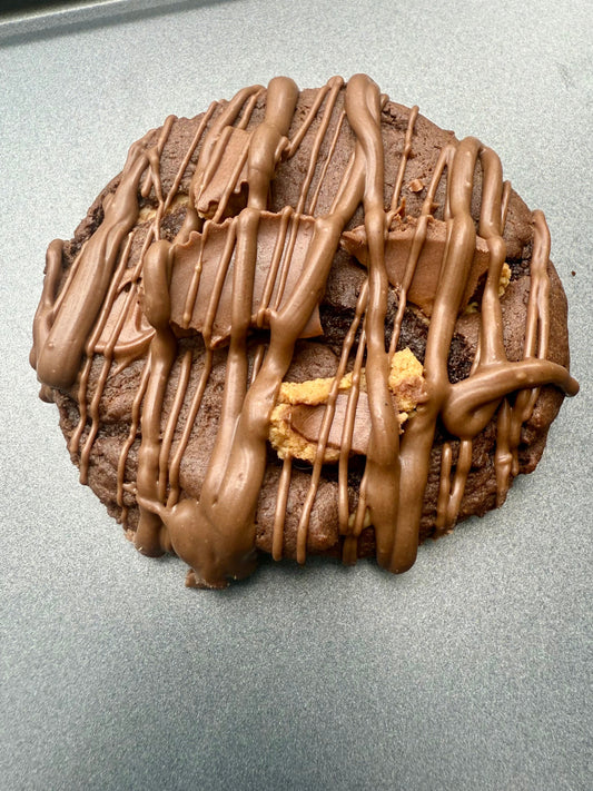 Reese's Peanut Butter Cup