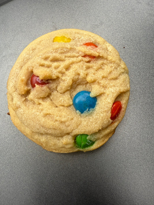 M&M