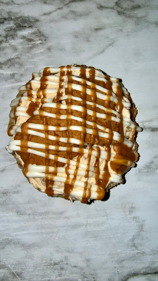 Biscoff Cookie Butter