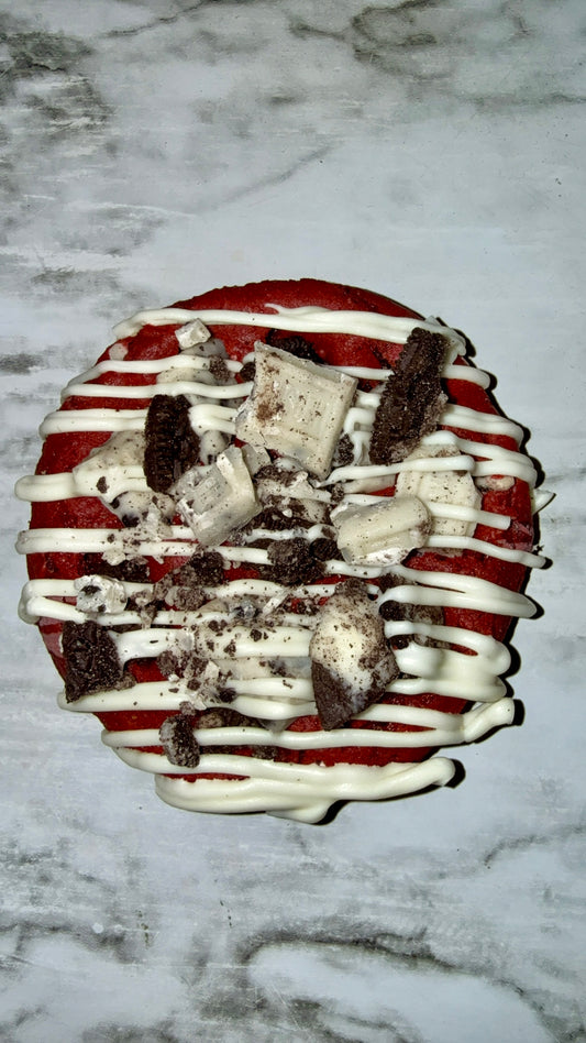 Red Velvet Oreo