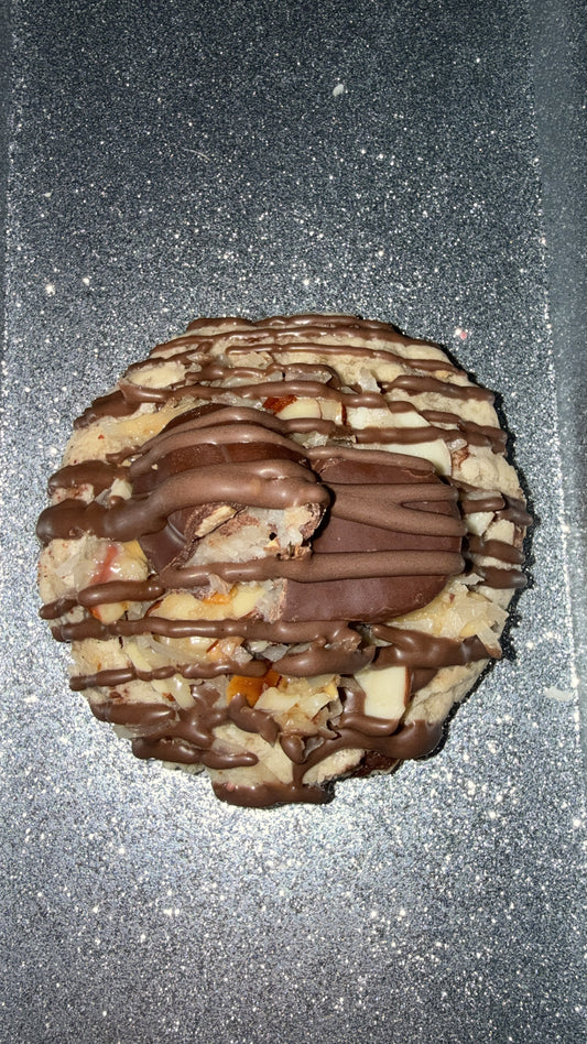 Almond Joy