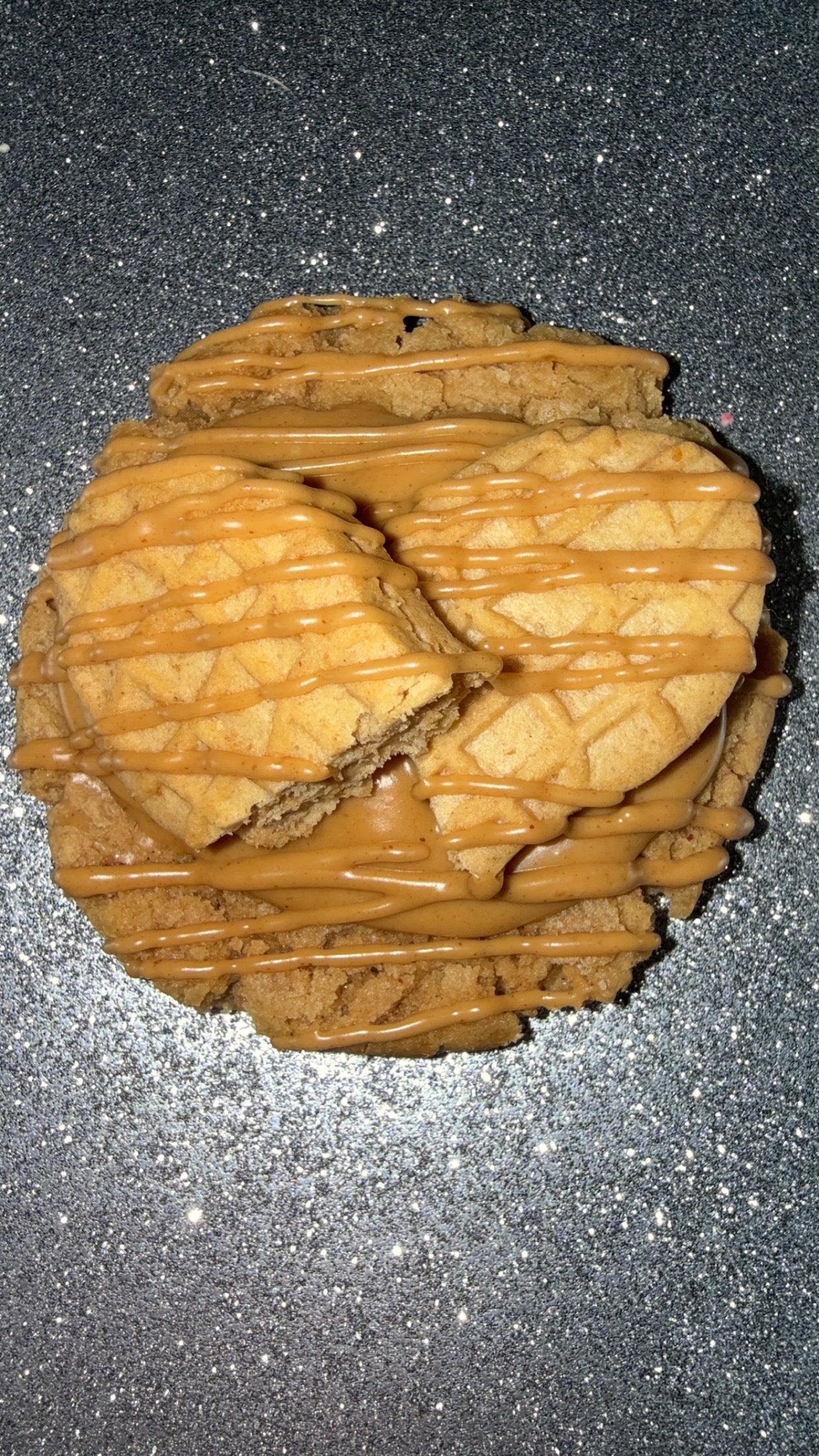 Nutter Butter