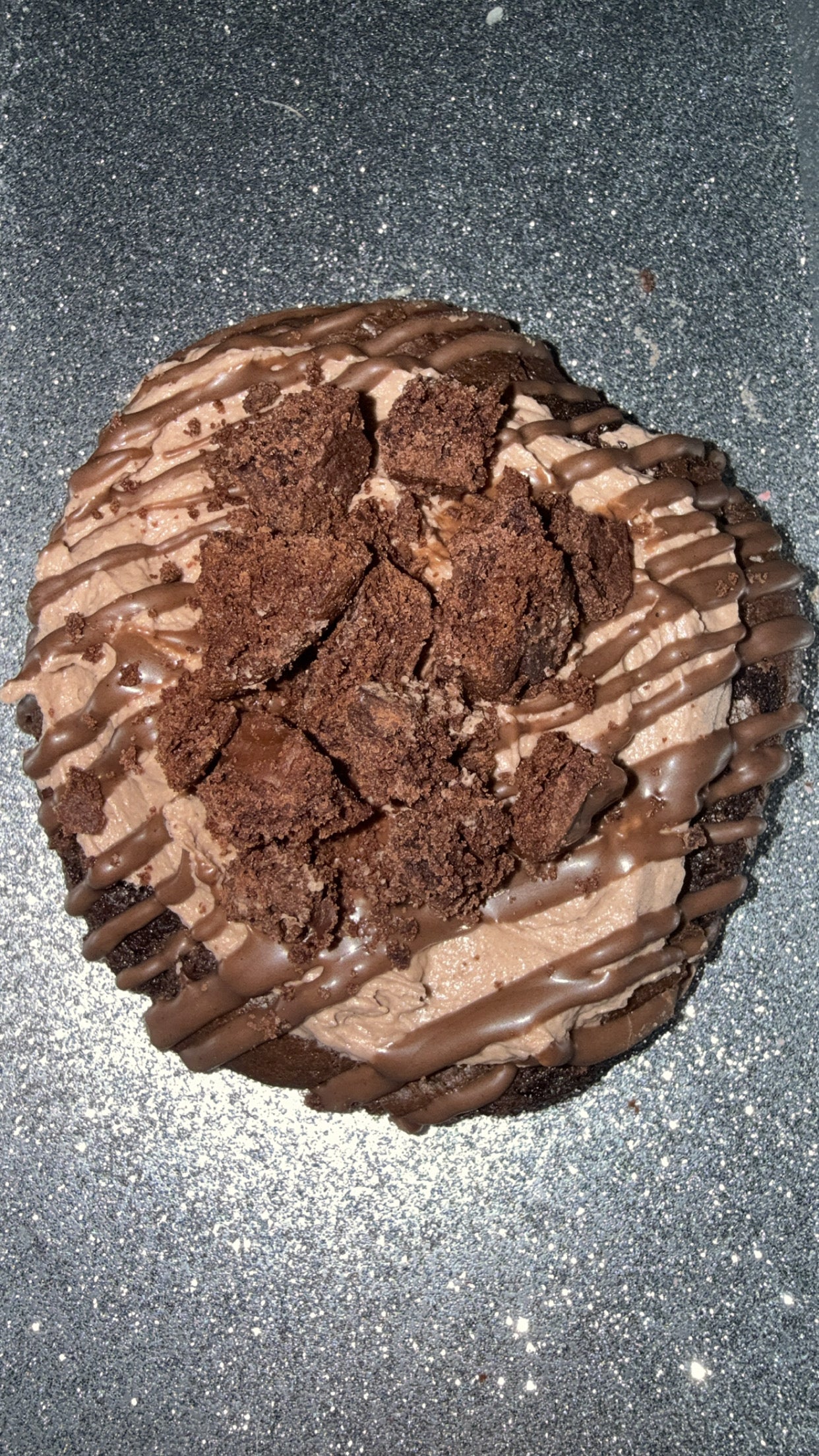 Death By Chocolate