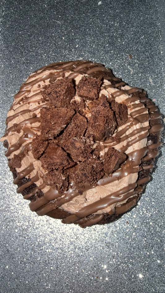 Death By Chocolate