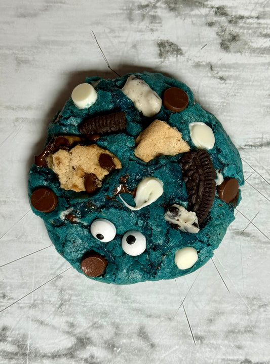 Cookie Monster