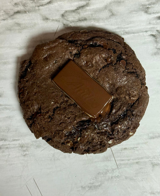 Mint Chocolate Chip