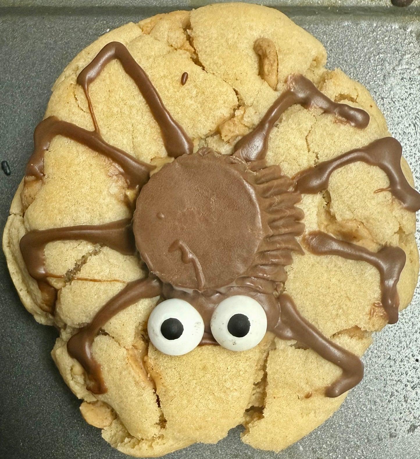 Peanut Butter Prowler