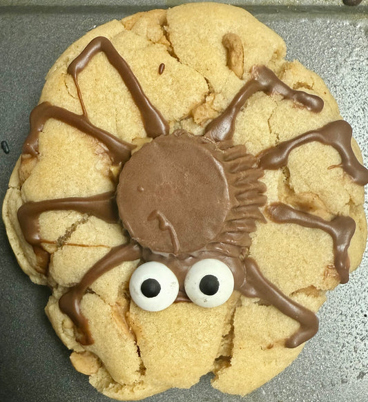 Peanut Butter Prowler