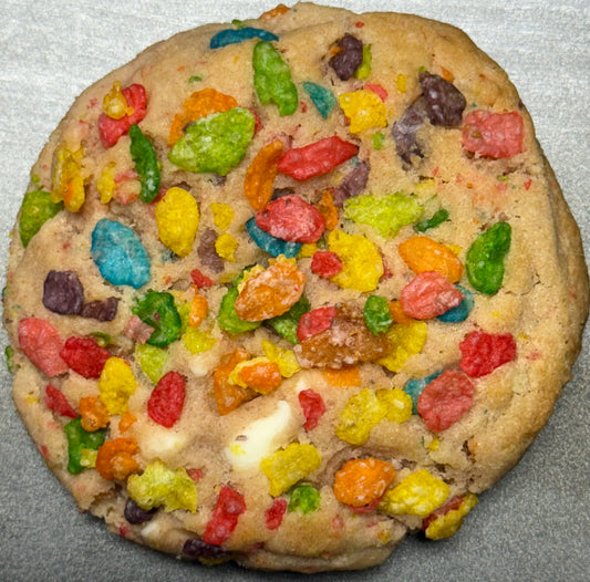 Fruity Pebbles