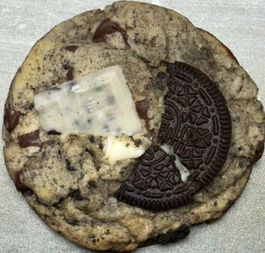 Cookies N Cream